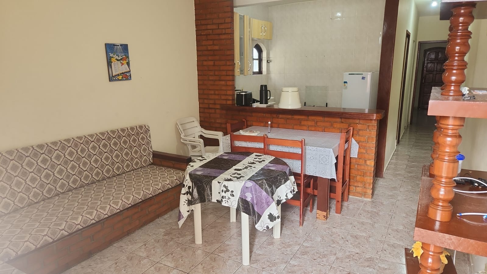 Imagem Casa de Condomínio com 3 Quartos à Venda, 70 m²em Peró - Cabo Frio