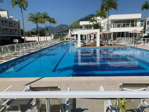 Imagem Apartamento com 3 Quartos à Venda, 70 m² em Campo Grande - Rio de Janeiro