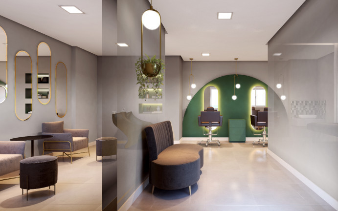 Imagem Apartamento com 2 Quartos à Venda, 45 m² em Jardim Peri Peri - São Paulo Imagem Apartamento com 2 Quartos à Venda, 45 m² em Jardim Peri Peri - São Paulo