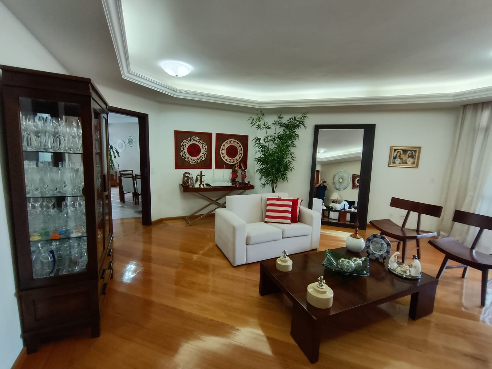 Imagem Apartamento com 3 Quartos à Venda, 130 m² em Bom Pastor - Juiz de Fora Imagem Apartamento com 3 Quartos à Venda, 130 m² em Bom Pastor - Juiz de Fora