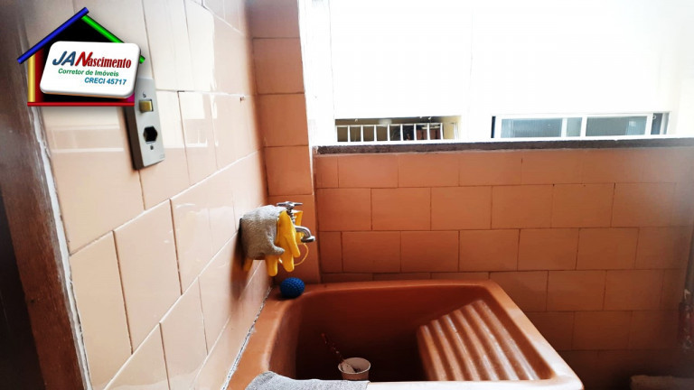 Imagem Apartamento com 2 Quartos à Venda, 50 m² em Santa Rosa - Niterói