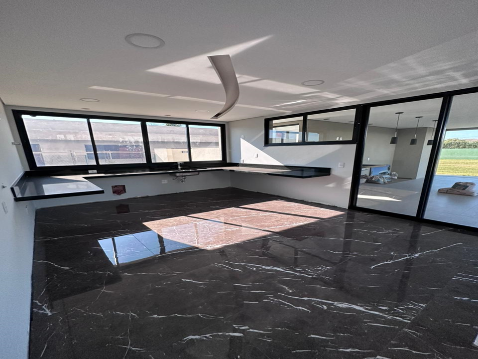 Imagem Casa de Condomínio com 4 Quartos à Venda, 379 m²em Jacaré - Cabreúva - SP