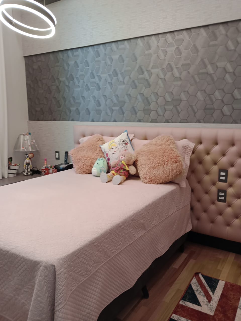 Imagem Casa com 11 Quartos à Venda, 1 m²em Residencial Tamboré - Barueri