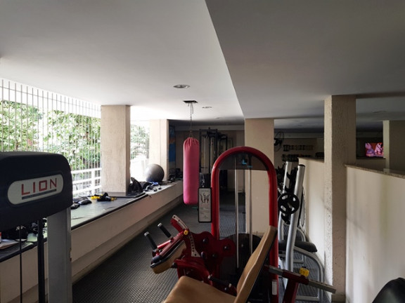 Imagem Apartamento com 2 Quartos à Venda, 75 m² em Icaraí - Niterói