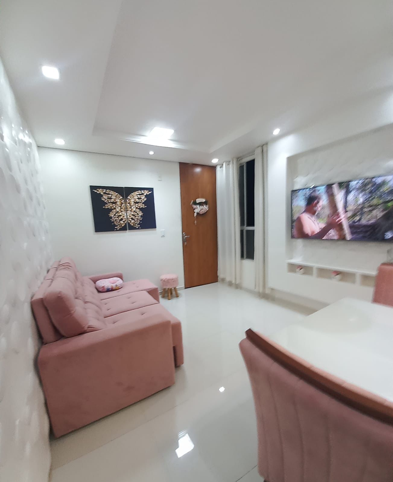Imagem Apartamento com 2 Quartos à Venda, 45 m²em Lago Azul - Manaus