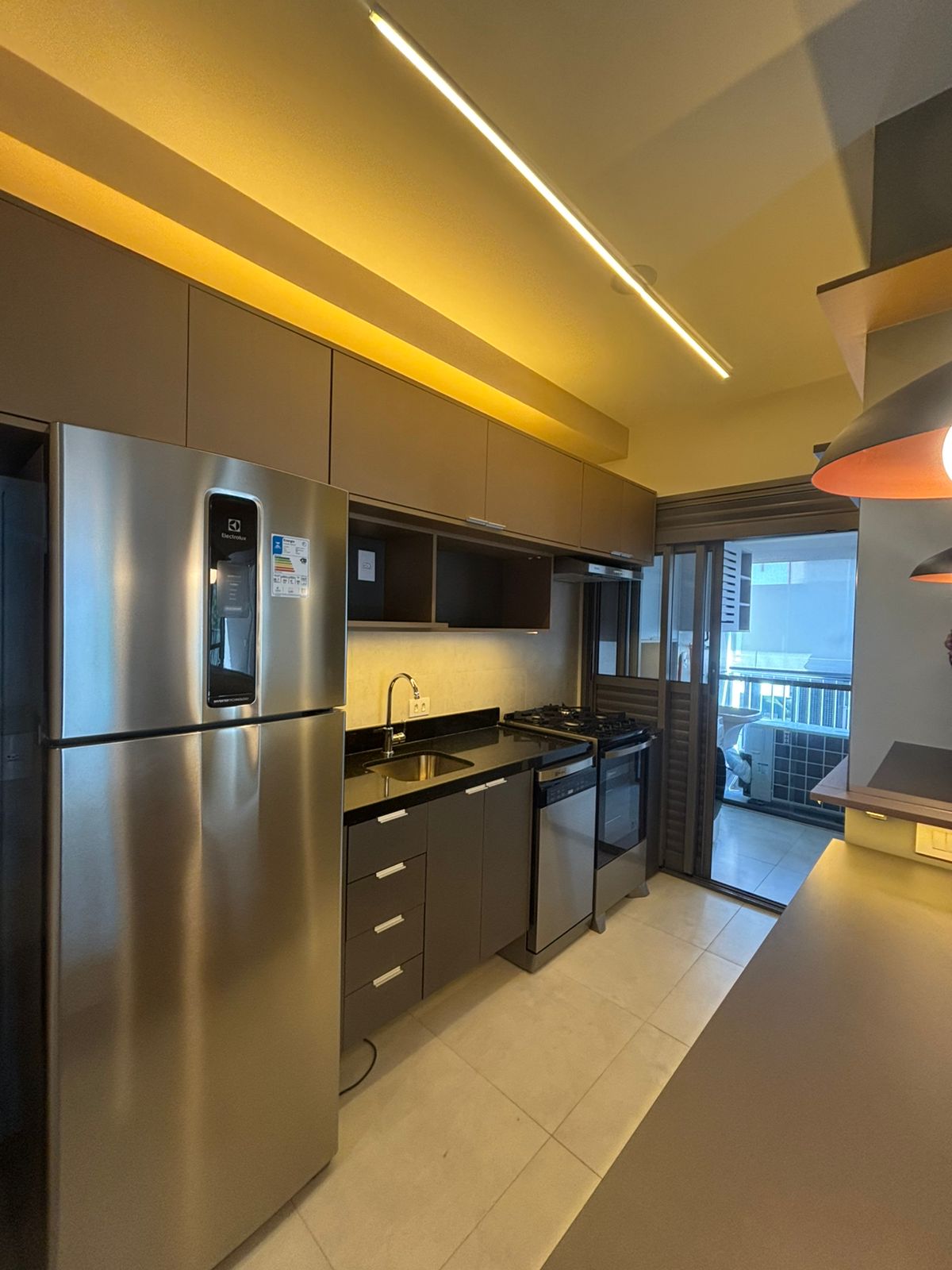 Imagem Apartamento com 2 Quartos para Alugar, 78 m² em Indianópolis - São Paulo