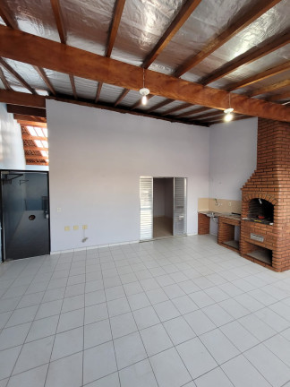 Imagem Casa de Vila com 1 Quarto para Alugar,  em Jardim Paulista - Guarulhos