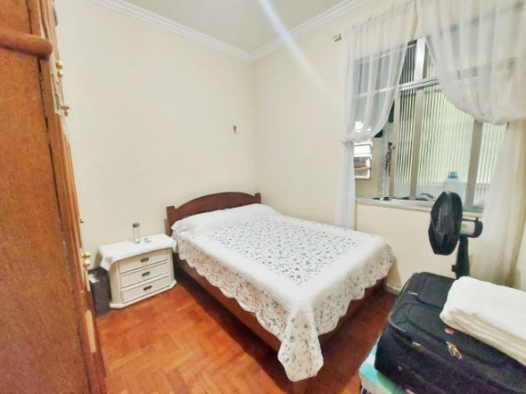 Imagem Apartamento com 3 Quartos à Venda, 75 m² em Copacabana - Rio de Janeiro Imagem Apartamento com 3 Quartos à Venda, 75 m² em Copacabana - Rio de Janeiro