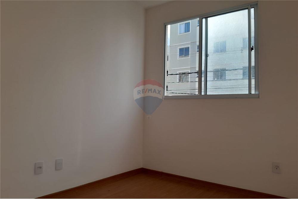 Imagem Apartamento com 2 Quartos à Venda, 42 m²em Alphaville (Abrantes) - Camaçari