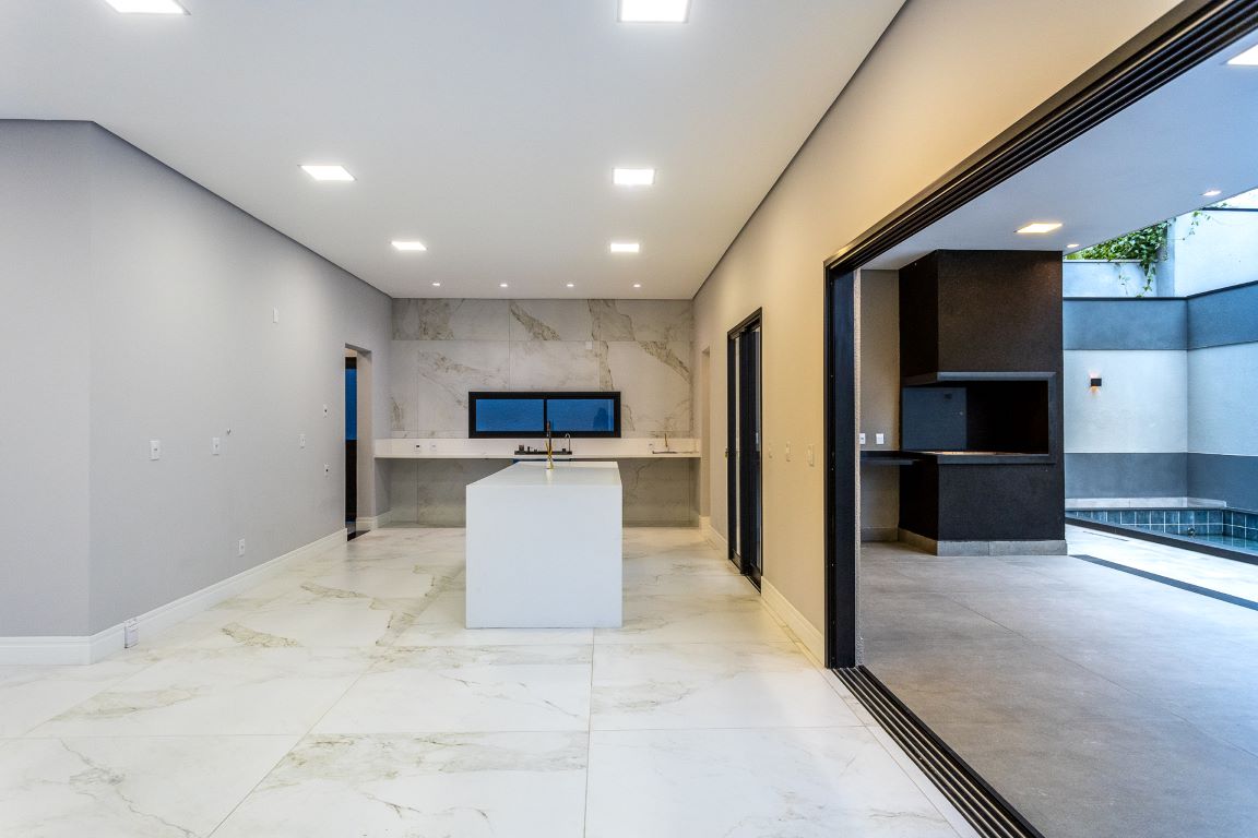 Imagem Casa de Condomínio com 5 Quartos à Venda, 392 m² em Cidade Tamboré - Santana de Parnaíba