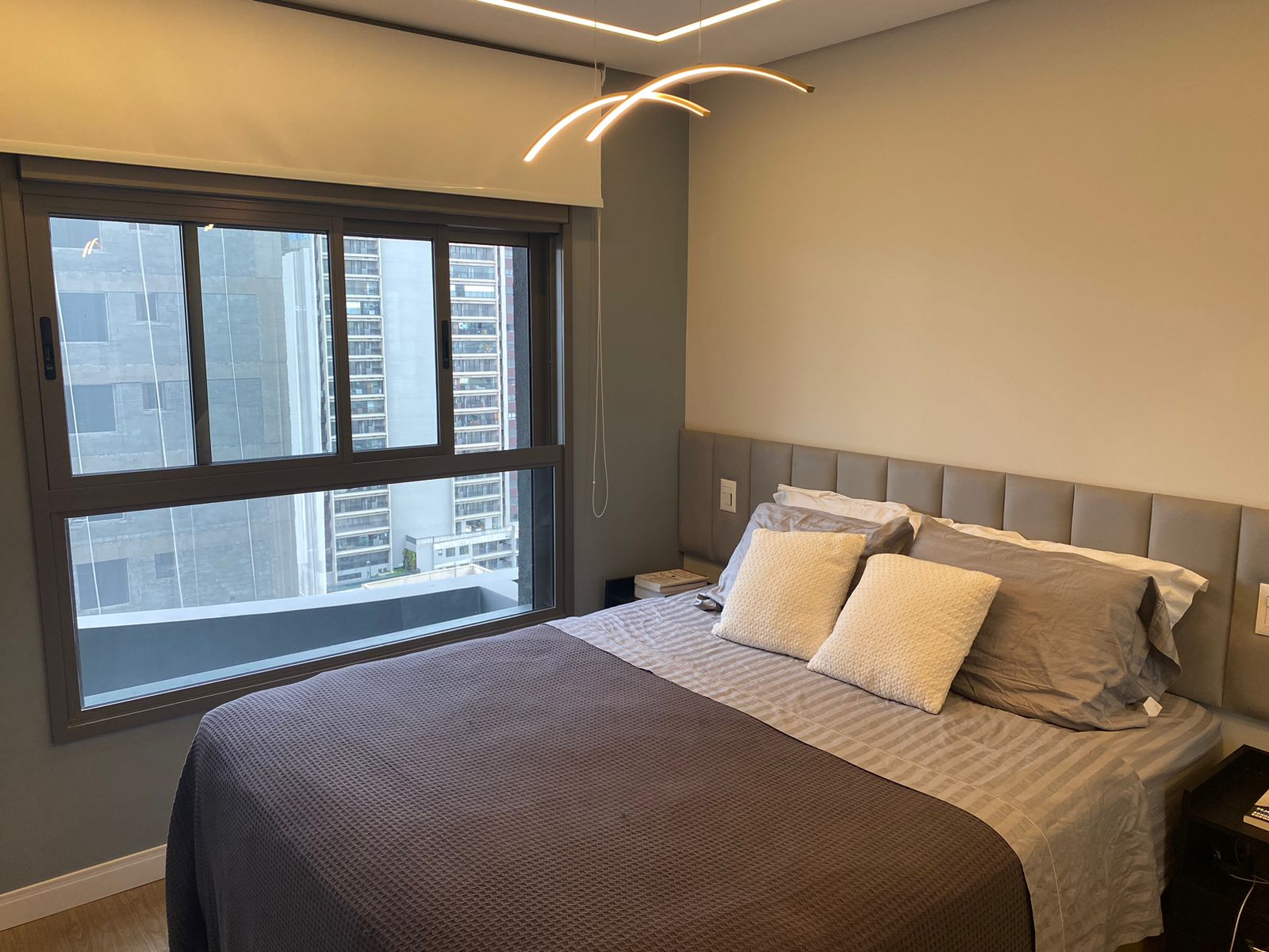 Imagem Apartamento com 1 Quarto à Venda, 50 m² em Jardim das Acácias - São Paulo Imagem Apartamento com 1 Quarto à Venda, 50 m² em Jardim das Acácias - São Paulo