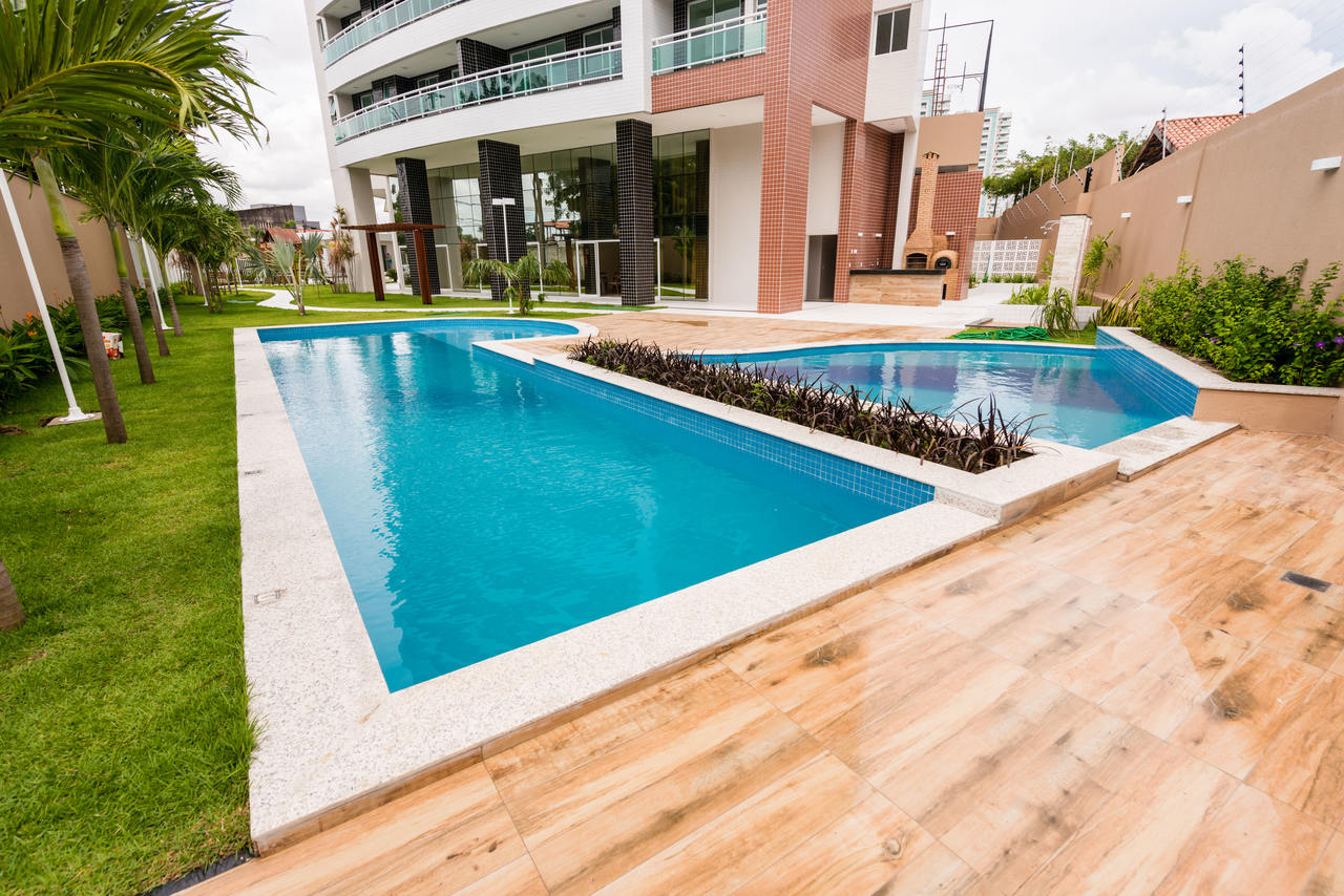 Imagem Apartamento com 3 Quartos à Venda, 123 m² em Engenheiro Luciano Cavalcante - Fortaleza Imagem Apartamento com 3 Quartos à Venda, 123 m² em Engenheiro Luciano Cavalcante - Fortaleza