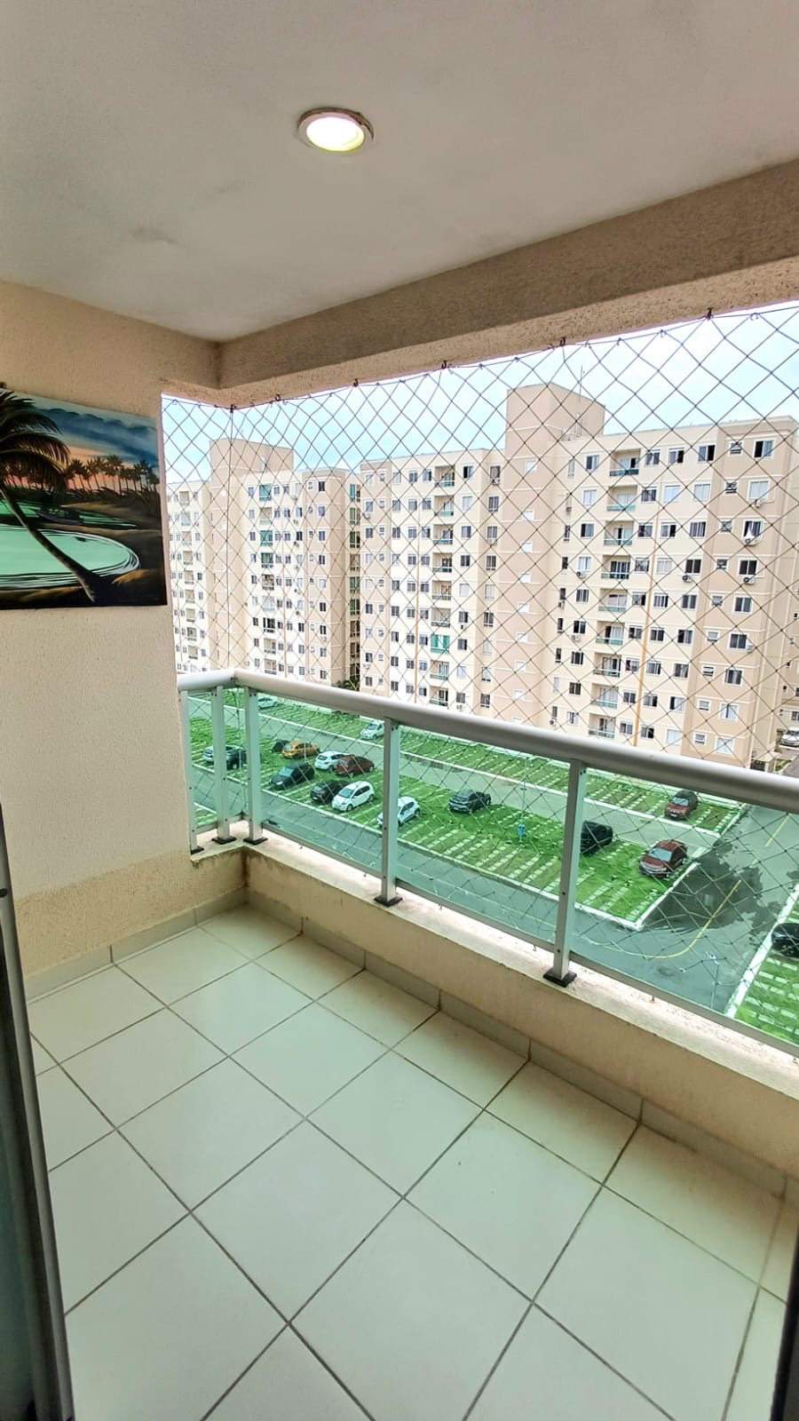 Imagem Apartamento com 2 Quartos à Venda, 52 m²em Centro  - Lauro de Freitas 