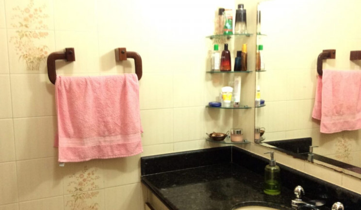 Imagem Apartamento com 2 Quartos à Venda, 80 m² em Botafogo - Rio de Janeiro Imagem Apartamento com 2 Quartos à Venda, 80 m² em Botafogo - Rio de Janeiro