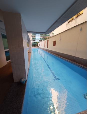 Imagem Apartamento com 4 Quartos à Venda, 198 m² em Icaraí - Niterói