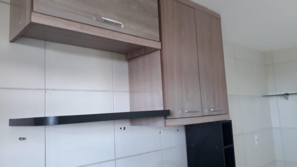 Imagem Apartamento com 3 Quartos à Venda, 77 m² em Renascença - São Luís