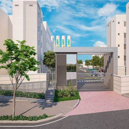 Imagem Apartamento com 2 Quartos à Venda, 44 m² em Guaratiba - Rio de Janeiro Imagem Apartamento com 2 Quartos à Venda, 44 m² em Guaratiba - Rio de Janeiro