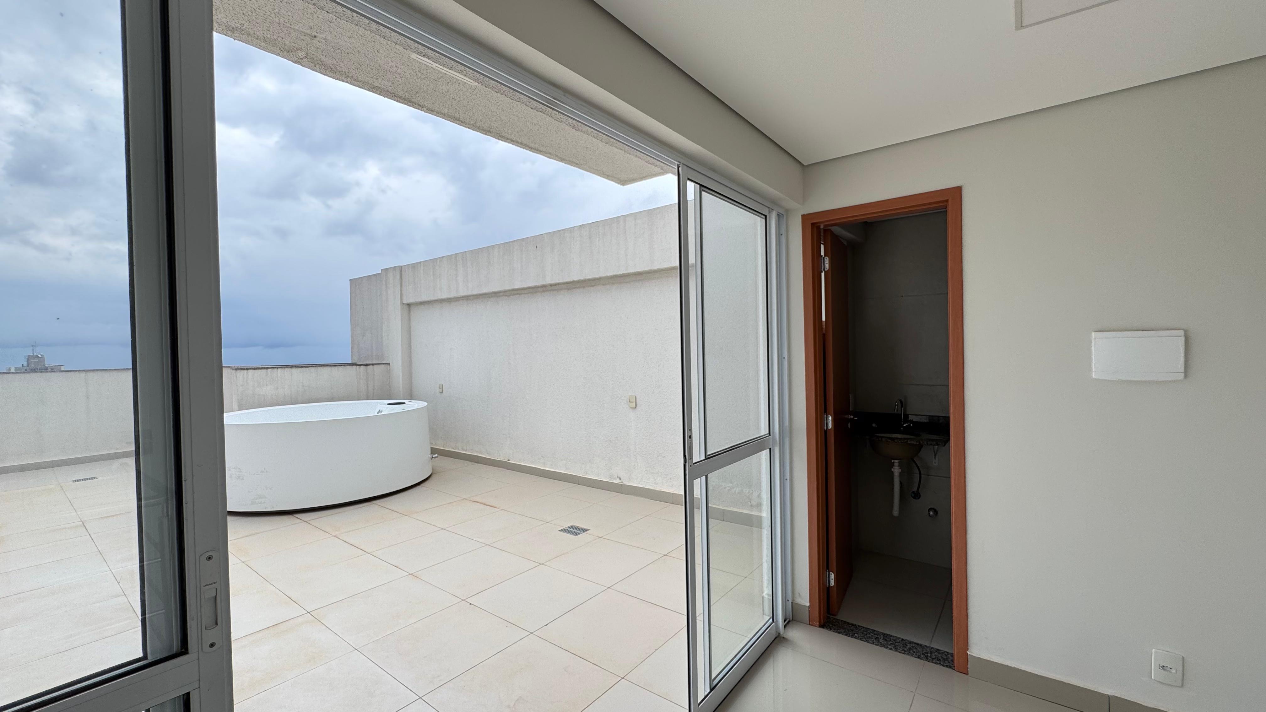 Imagem Apartamento com 3 Quartos à Venda, 202 m²em Samambaia Norte (Samambaia) - Brasília