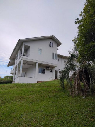 Imagem Casa com 4 Quartos à Venda, 198 m² em Urussanga - Urussanga Imagem Casa com 4 Quartos à Venda, 198 m² em Urussanga - Urussanga
