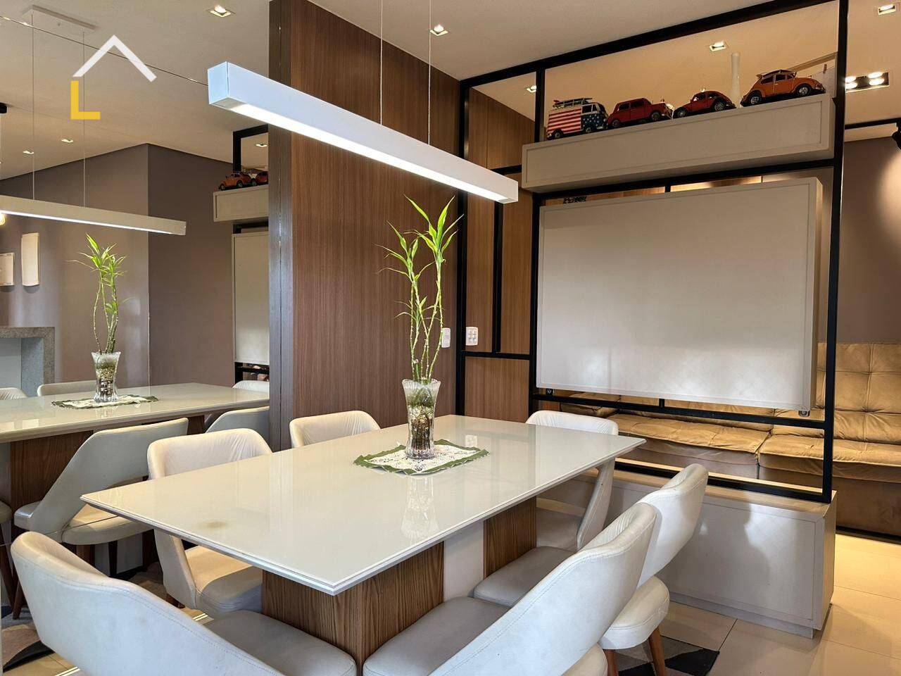 Imagem Apartamento com 3 Quartos à Venda, 85 m²em Floresta - Joinville Imagem Apartamento com 3 Quartos à Venda, 85 m²em Floresta - Joinville