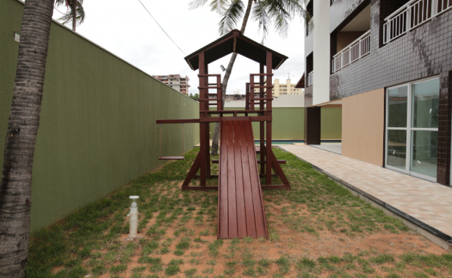 Imagem Apartamento com 3 Quartos à Venda, 80 m²em Jacarecanga - Fortaleza