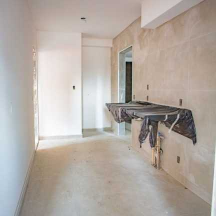 Imagem Apartamento com 3 Quartos à Venda, 143 m² em Vila Mascote - São Paulo