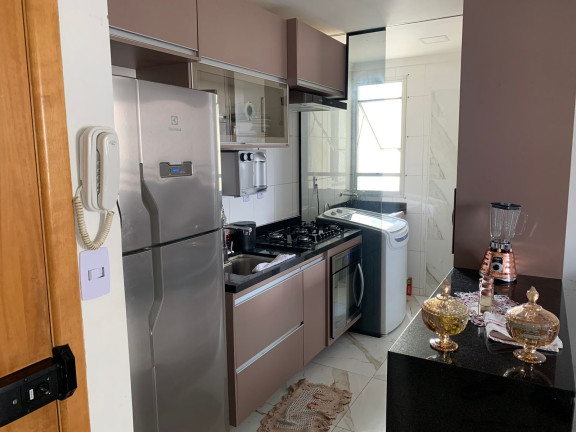 Imagem Apartamento com 3 Quartos à Venda, 75 m² em Sul (Águas Claras) - Brasília