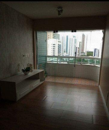 Imagem Apartamento com 3 Quartos à Venda, 83 m² em Boa Viagem - Recife