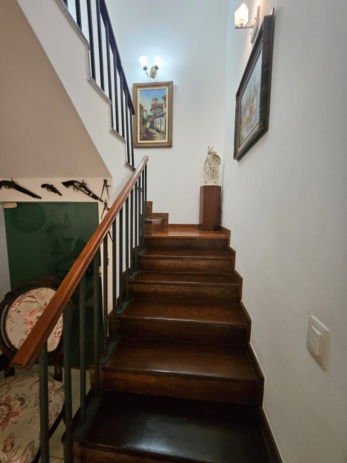 Imagem Cobertura com 3 Quartos à Venda, 200 m² em Embaré - Santos