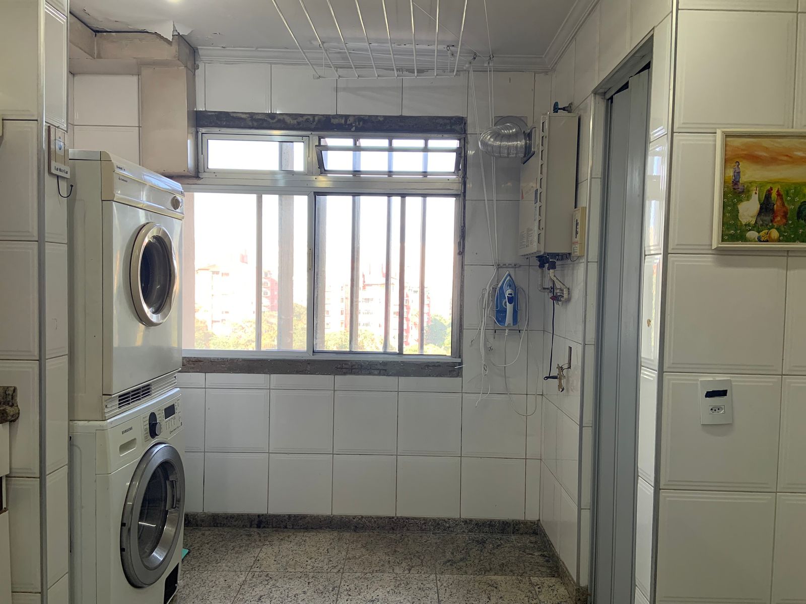 Imagem Apartamento com 4 Quartos à Venda, 116 m² em Jardim Marajoara - São Paulo Imagem Apartamento com 4 Quartos à Venda, 116 m² em Jardim Marajoara - São Paulo