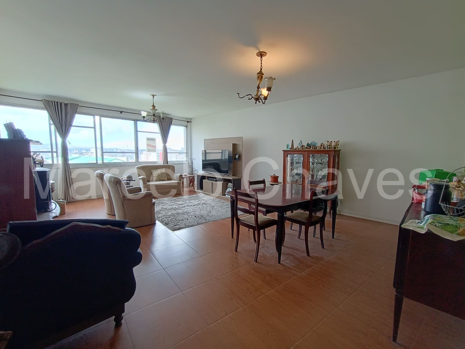 Imagem Apartamento com 3 Quartos à Venda, 174 m² em Centro Histórico - Porto Alegre