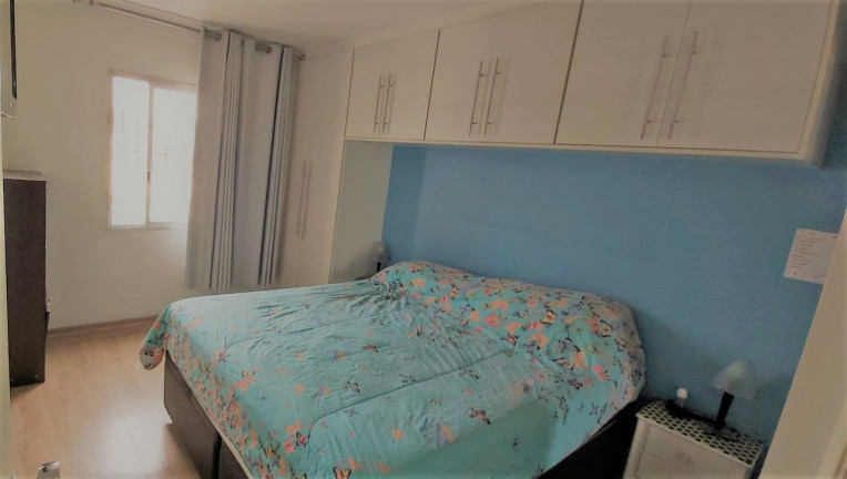 Imagem Apartamento com 2 Quartos à Venda, 80 m² em Vila Prudente - São Paulo