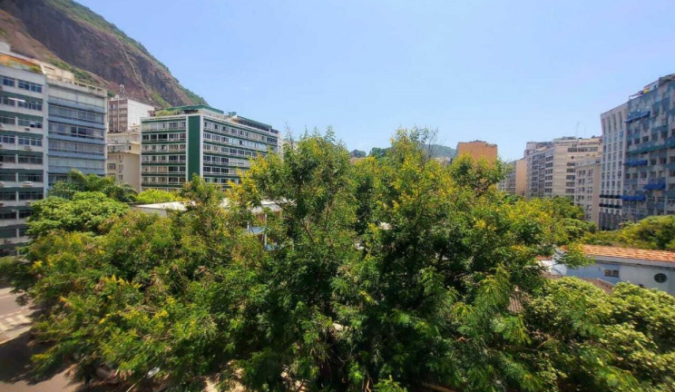 Imagem Apartamento com 2 Quartos à Venda, 90 m² em Copacabana - Rio de Janeiro