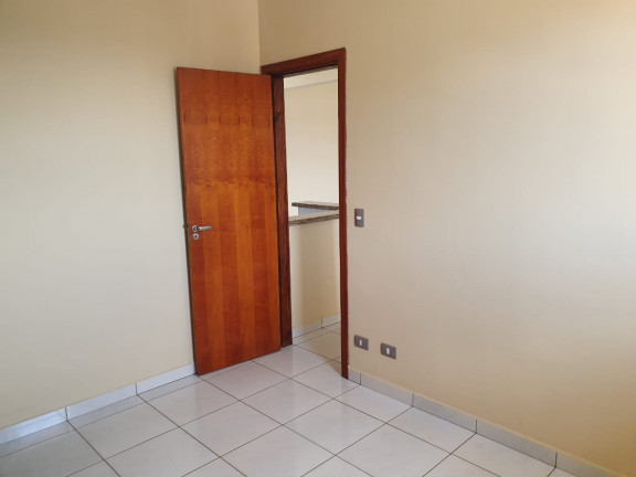 Imagem Apartamento com 1 Quarto à Venda, 45 m² em Caiçara - Praia Grande