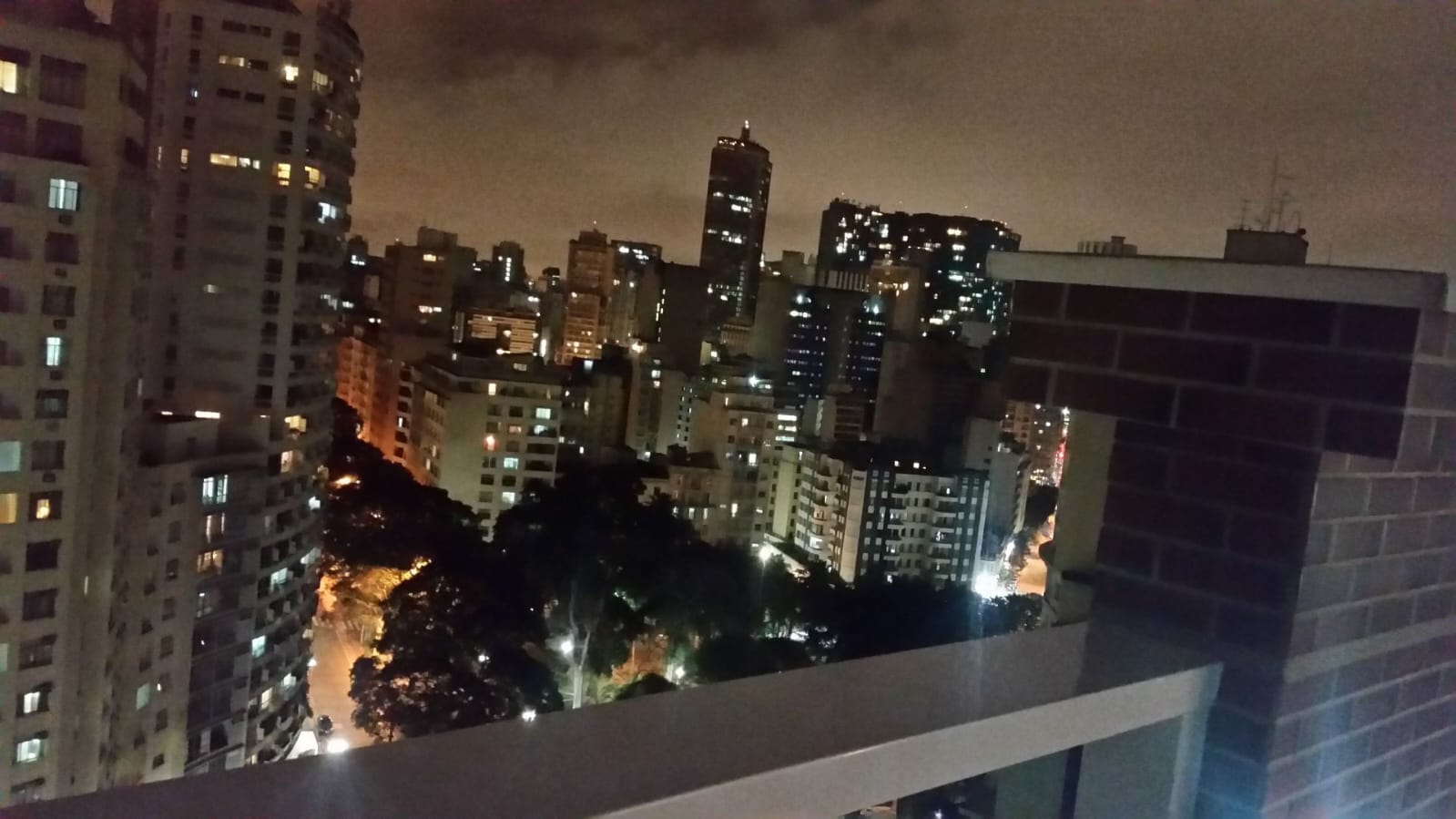 Imagem Studio com 1 Quarto à Venda, 45 m²em República - São Paulo