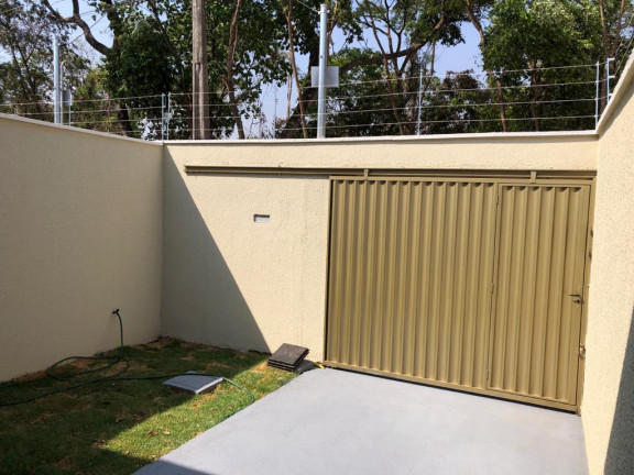 Imagem Casa com 2 Quartos à Venda, 61 m² em Residencial Vale dos Sonhos I - Goiânia Imagem Casa com 2 Quartos à Venda, 61 m² em Residencial Vale dos Sonhos I - Goiânia