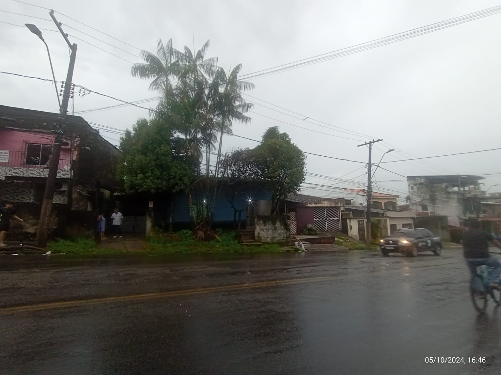 Imagem Casa com 4 Quartos à Venda, 200 m²em Marco - Belém