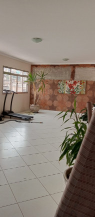 Imagem Casa com 4 Quartos à Venda, 470 m² em Vila Penteado - São Paulo