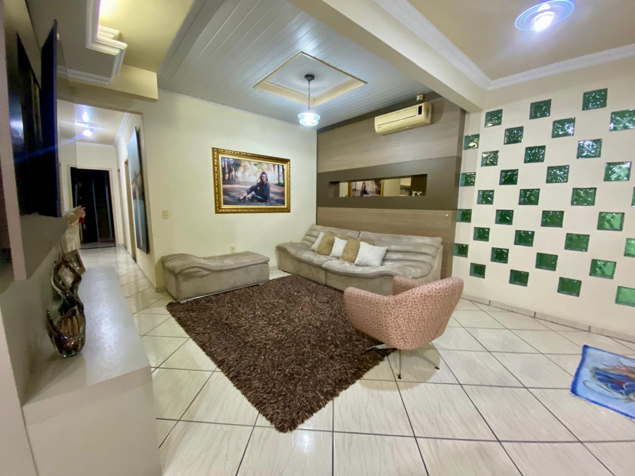 Imagem Casa com 3 Quartos à Venda, 150 m² em Vila São Luiz - Sombrio