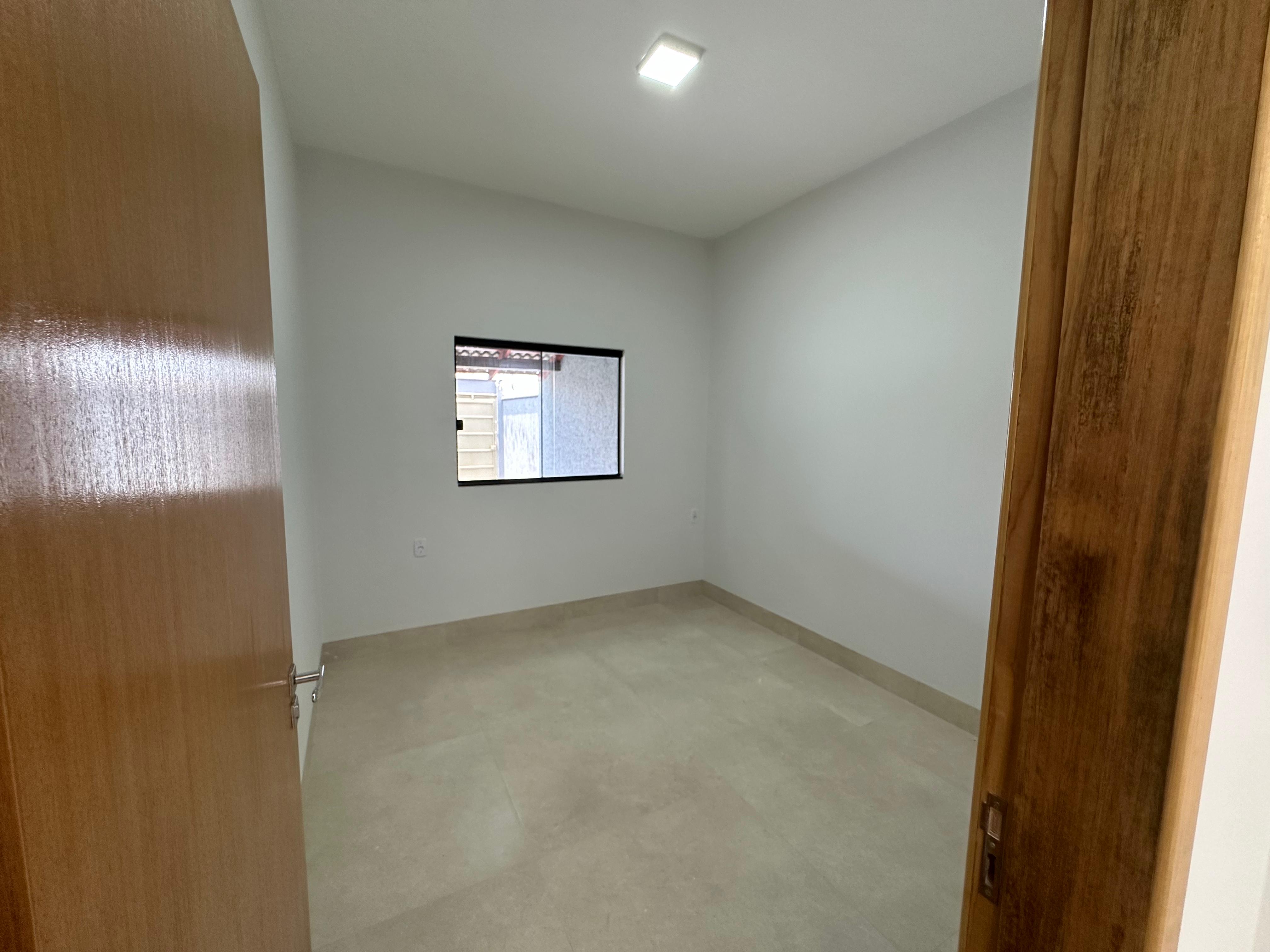 Imagem Casa com 2 Quartos à Venda, 107 m²em Residencial Campos Dourados - Goiânia