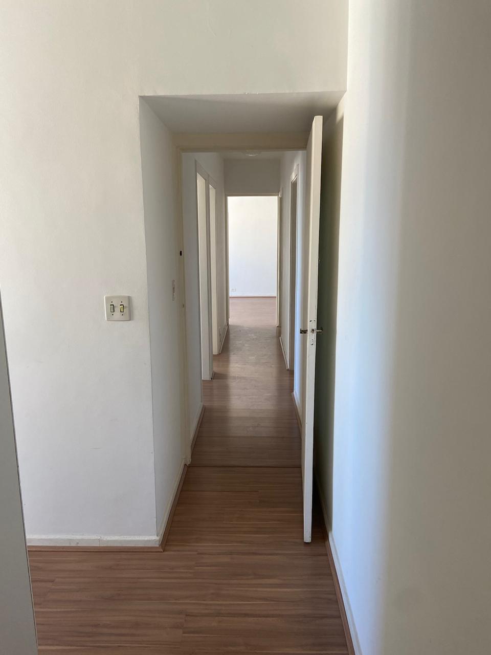Imagem Apartamento com 3 Quartos à Venda, 101 m²em Bela Vista - São Paulo