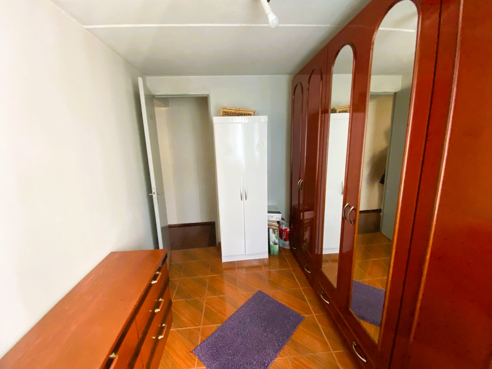 Imagem Apartamento com 3 Quartos à Venda, 69 m²em Residencial Terra da Uva - Jundiaí