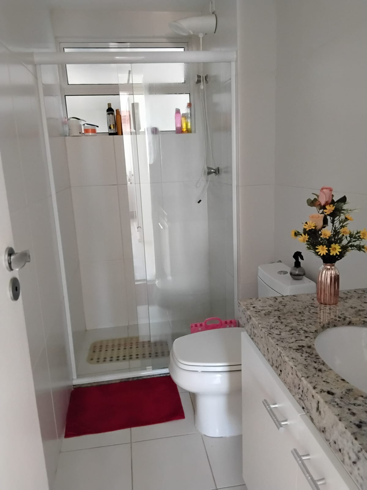 Imagem Apartamento com 3 Quartos à Venda, 80 m²em Farolândia - Aracaju