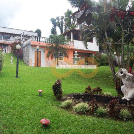 Imagem Casa de Condomínio com 2 Quartos à Venda,  em Caneca Fina - Guapimirim