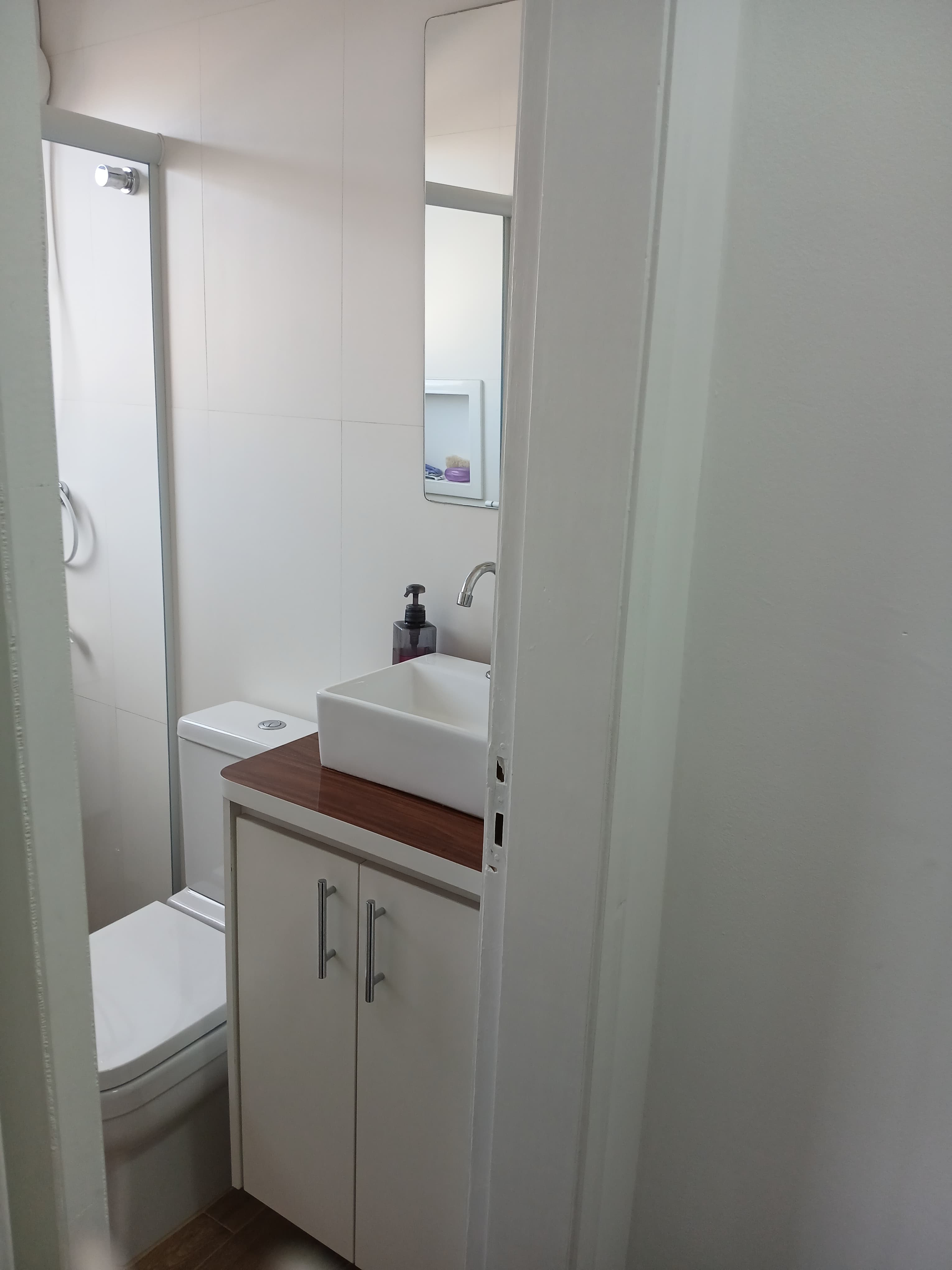 Imagem Apartamento com 3 Quartos à Venda, 62 m²em Santa Terezinha - São Bernardo do Campo