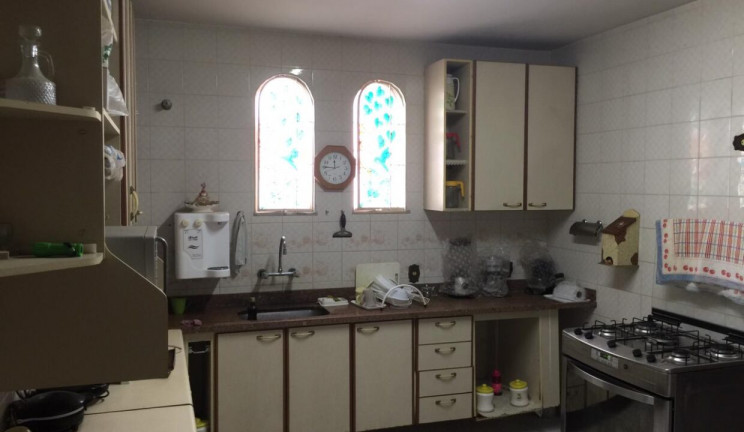 Imagem Casa com 5 Quartos à Venda,  em Jacarepaguá - Rio de Janeiro