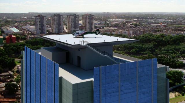 Imagem Sala Comercial à Venda, 130 m²em Pina - Recife Imagem Sala Comercial à Venda, 130 m²em Pina - Recife