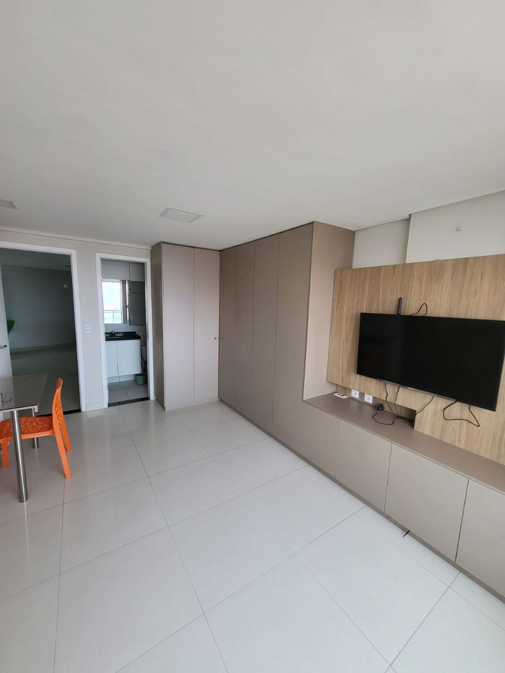 Imagem Cobertura com 3 Quartos à Venda, 150 m²em Mucuripe - Fortaleza