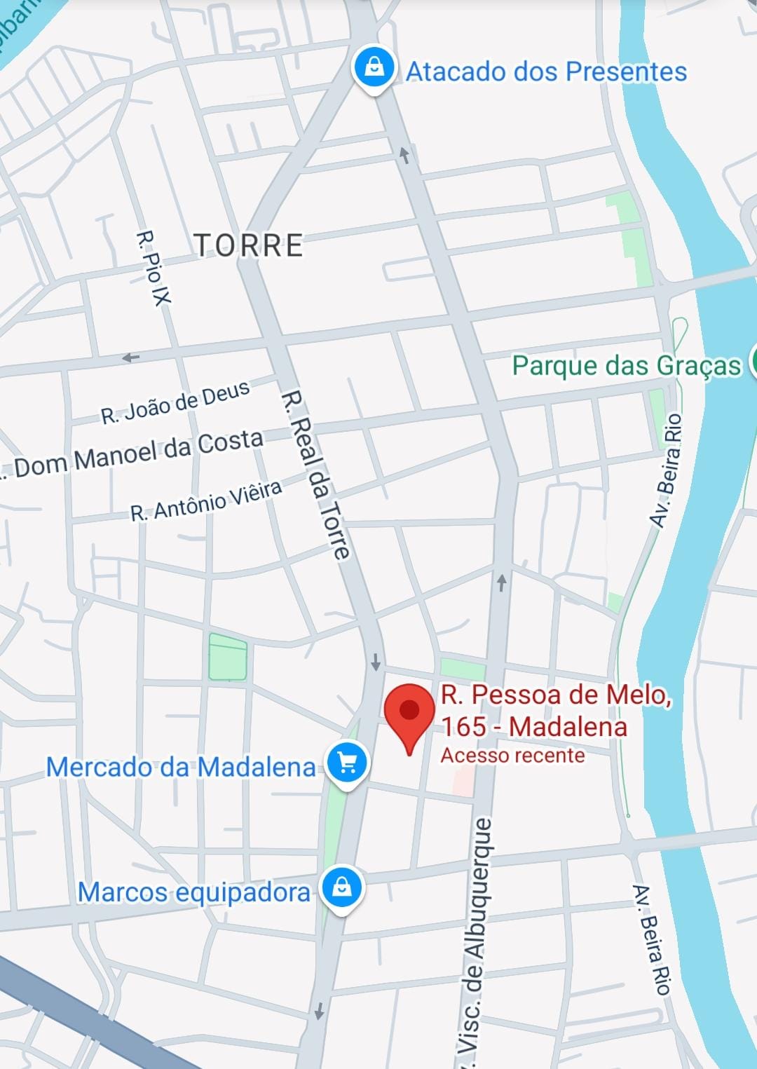 Imagem Apartamento com 3 Quartos à Venda, 99 m² em Madalena - Recife Imagem Apartamento com 3 Quartos à Venda, 99 m² em Madalena - Recife