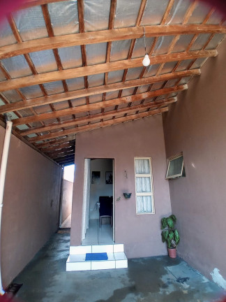 Imagem Casa com 2 Quartos à Venda, 120 m² em Campininha - São Roque Imagem Casa com 2 Quartos à Venda, 120 m² em Campininha - São Roque
